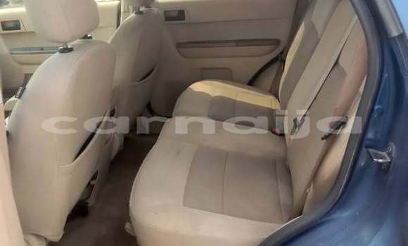 Buy Used Ford Escape Other Car in Lagos in Lagos State Buy Used Ford Escape Other Car in Lagos in Lagos State