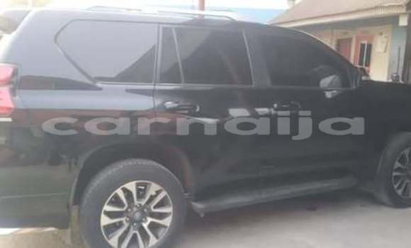 Buy Used Toyota Prado Other Car in Lagos in Lagos State Buy Used Toyota Prado Other Car in Lagos in Lagos State
