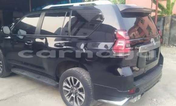 Buy Used Toyota Prado Other Car in Lagos in Lagos State Buy Used Toyota Prado Other Car in Lagos in Lagos State