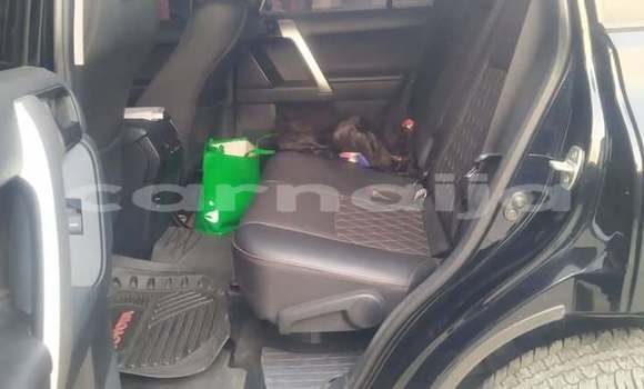 Buy Used Toyota Prado Other Car in Lagos in Lagos State Buy Used Toyota Prado Other Car in Lagos in Lagos State