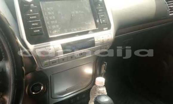 Buy Used Toyota Prado Other Car in Lagos in Lagos State Buy Used Toyota Prado Other Car in Lagos in Lagos State