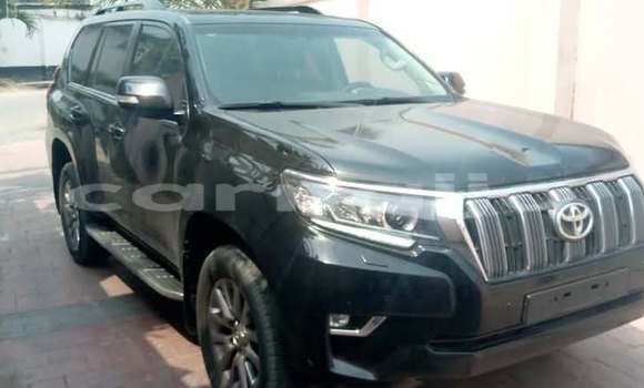 Buy Used Toyota Prado Other Car in Lagos in Lagos State Buy Used Toyota Prado Other Car in Lagos in Lagos State
