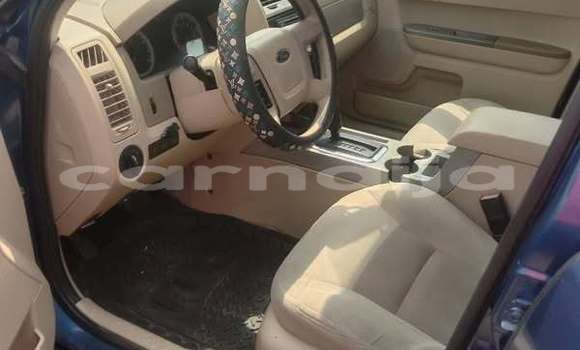 Buy Used Ford Escape Other Car in Lagos in Lagos State Buy Used Ford Escape Other Car in Lagos in Lagos State