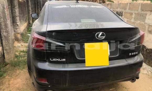 Acheter Occasion Voiture Lexus IS 300 Autre à Lagos, État de Lagos