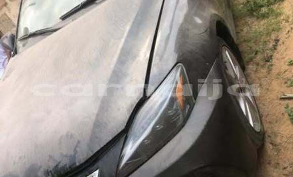 Buy Used Lexus IS 300 Other Car in Lagos in Lagos State Buy Used Lexus IS 300 Other Car in Lagos in Lagos State