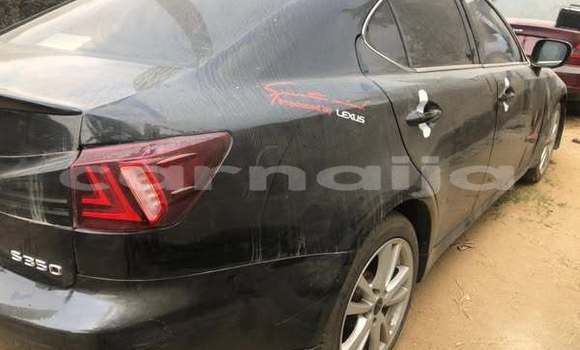 Buy Used Lexus IS 300 Other Car in Lagos in Lagos State Buy Used Lexus IS 300 Other Car in Lagos in Lagos State