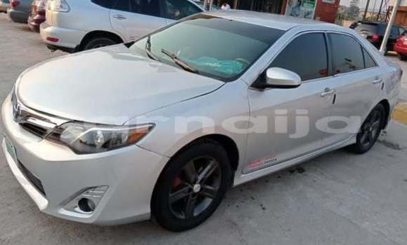 Buy Used Toyota Camry Other Car in Lagos in Lagos State