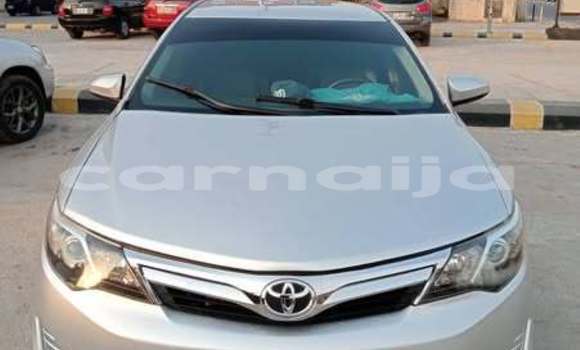 Buy Used Toyota Camry Other Car in Lagos in Lagos State Buy Used Toyota Camry Other Car in Lagos in Lagos State