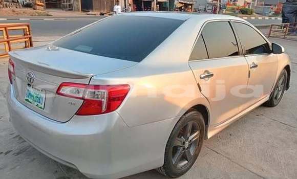 Buy Used Toyota Camry Other Car in Lagos in Lagos State Buy Used Toyota Camry Other Car in Lagos in Lagos State
