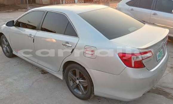 Buy Used Toyota Camry Other Car in Lagos in Lagos State Buy Used Toyota Camry Other Car in Lagos in Lagos State