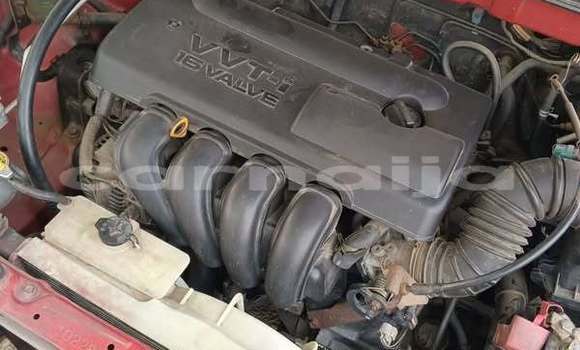 Buy Used Toyota Allion Other Car in Lagos in Lagos State Buy Used Toyota Allion Other Car in Lagos in Lagos State