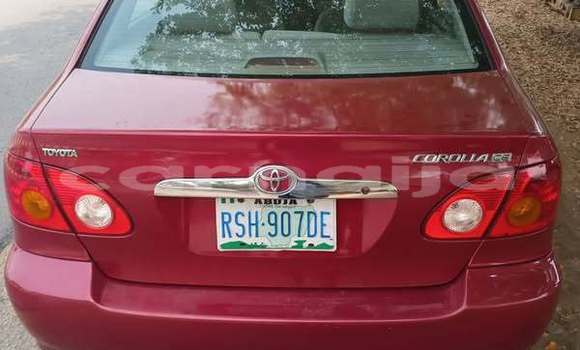 Buy Used Toyota Allion Other Car in Lagos in Lagos State Buy Used Toyota Allion Other Car in Lagos in Lagos State