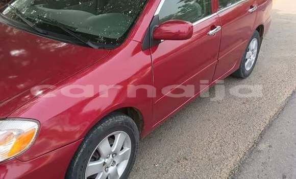 Buy Used Toyota Allion Other Car in Lagos in Lagos State Buy Used Toyota Allion Other Car in Lagos in Lagos State