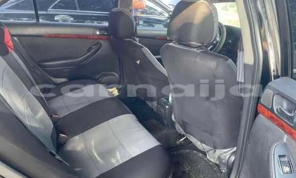 Buy Used Toyota Avensis Other Car in Lagos in Lagos State Buy Used Toyota Avensis Other Car in Lagos in Lagos State