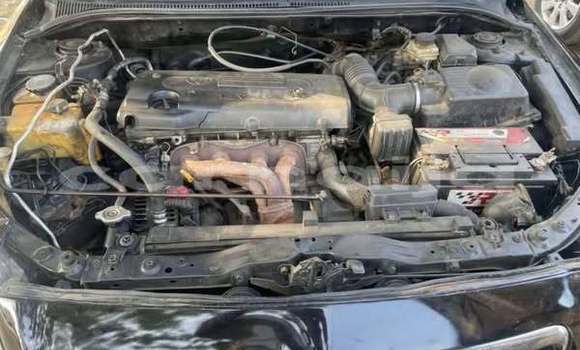 Buy Used Toyota Avensis Other Car in Lagos in Lagos State Buy Used Toyota Avensis Other Car in Lagos in Lagos State