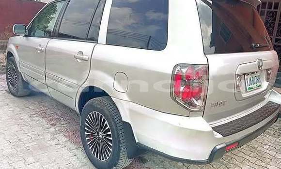 Acheter Occasion Voiture Honda Pilot Autre à Lagos, État de Lagos