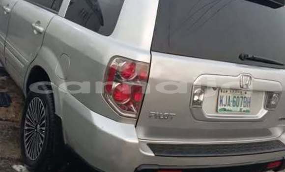 Buy Used Honda Pilot Other Car in Lagos in Lagos State Buy Used Honda Pilot Other Car in Lagos in Lagos State