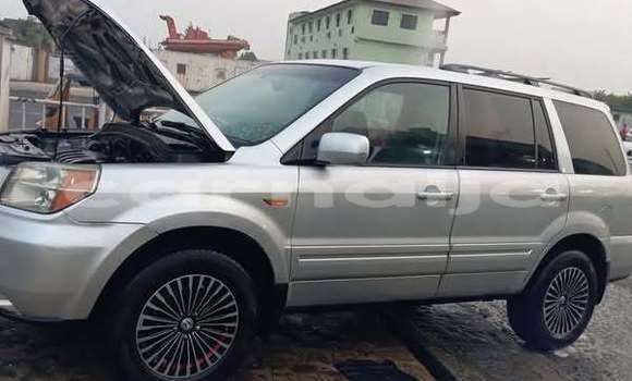 Buy Used Honda Pilot Other Car in Lagos in Lagos State Buy Used Honda Pilot Other Car in Lagos in Lagos State