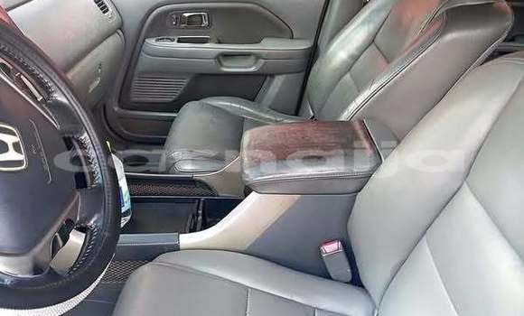 Buy Used Honda Pilot Other Car in Lagos in Lagos State Buy Used Honda Pilot Other Car in Lagos in Lagos State