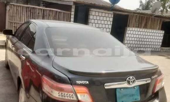 Acheter Occasion Voiture Toyota Camry Autre à Lagos, État de Lagos