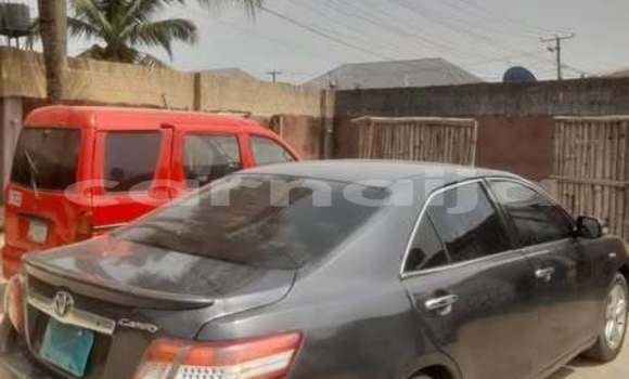 Buy Used Toyota Camry Other Car in Lagos in Lagos State Buy Used Toyota Camry Other Car in Lagos in Lagos State
