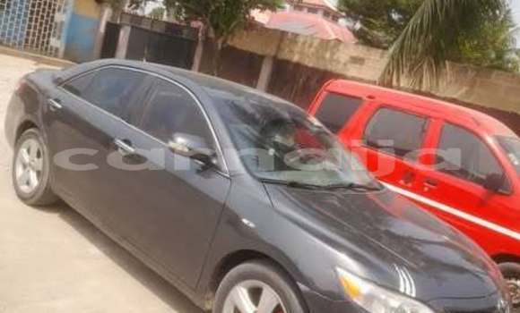 Buy Used Toyota Camry Other Car in Lagos in Lagos State Buy Used Toyota Camry Other Car in Lagos in Lagos State