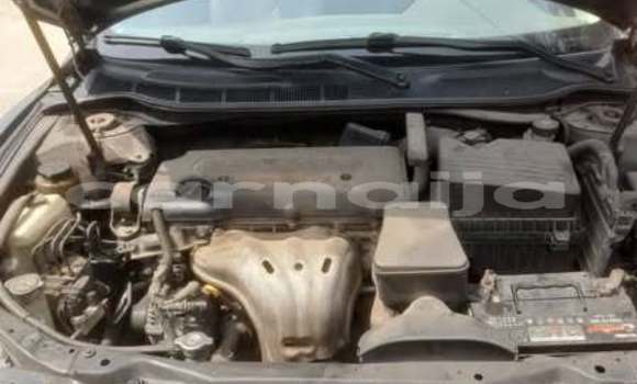 Buy Used Toyota Camry Other Car in Lagos in Lagos State Buy Used Toyota Camry Other Car in Lagos in Lagos State