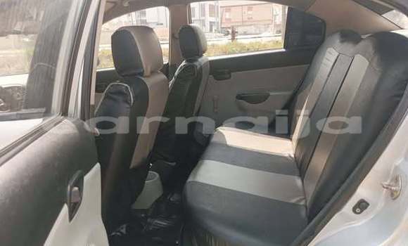 Buy Used Hyundai Accent Other Car in Lagos in Lagos State Buy Used Hyundai Accent Other Car in Lagos in Lagos State