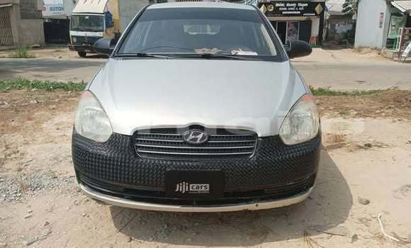 Buy Used Hyundai Accent Other Car in Lagos in Lagos State Buy Used Hyundai Accent Other Car in Lagos in Lagos State