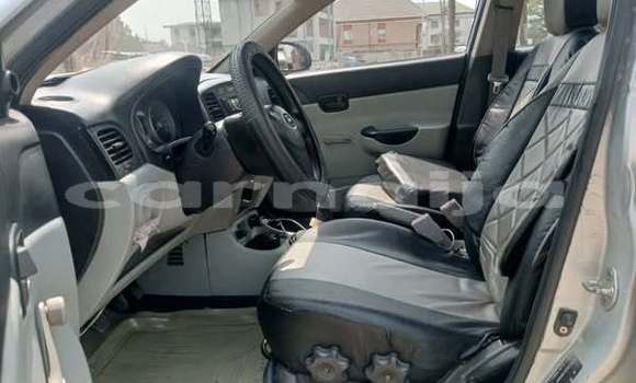 Buy Used Hyundai Accent Other Car in Lagos in Lagos State Buy Used Hyundai Accent Other Car in Lagos in Lagos State