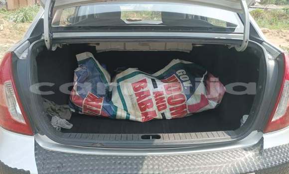 Buy Used Hyundai Accent Other Car in Lagos in Lagos State Buy Used Hyundai Accent Other Car in Lagos in Lagos State