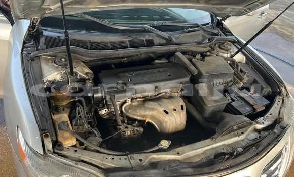 Acheter Occasion Voiture Toyota Camry Autre à Lagos, État de Lagos Acheter Occasion Voiture Toyota Camry Autre à Lagos, État de Lagos