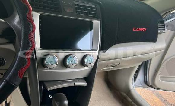 Buy Used Toyota Camry Other Car in Lagos in Lagos State Buy Used Toyota Camry Other Car in Lagos in Lagos State