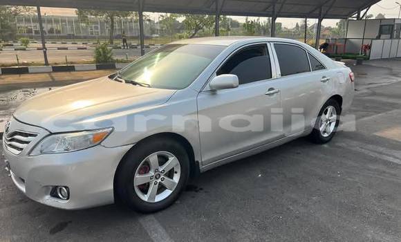 Buy Used Toyota Camry Other Car in Lagos in Lagos State Buy Used Toyota Camry Other Car in Lagos in Lagos State