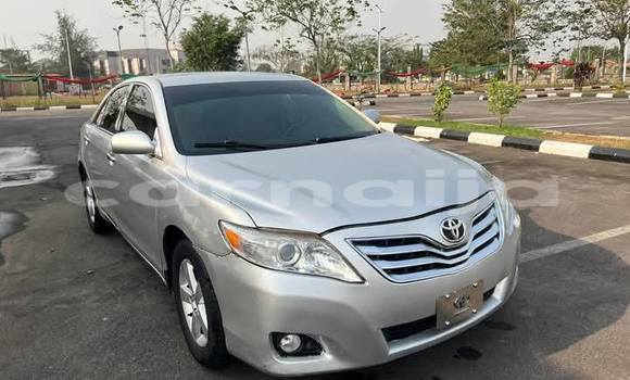 Buy Used Toyota Camry Other Car in Lagos in Lagos State Buy Used Toyota Camry Other Car in Lagos in Lagos State