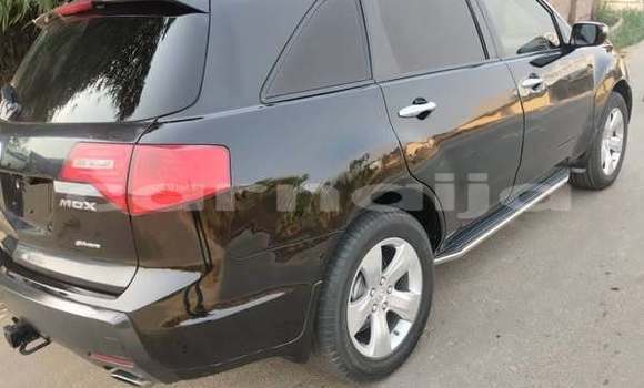 Buy Used Acura MDX Other Car in Lagos in Lagos State