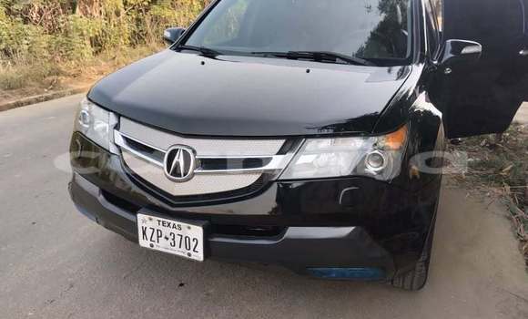 Buy Used Acura MDX Other Car in Lagos in Lagos State Buy Used Acura MDX Other Car in Lagos in Lagos State