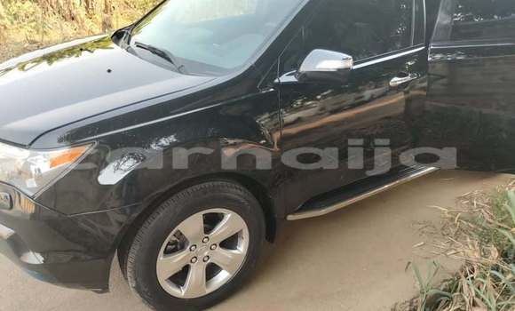 Buy Used Acura MDX Other Car in Lagos in Lagos State Buy Used Acura MDX Other Car in Lagos in Lagos State