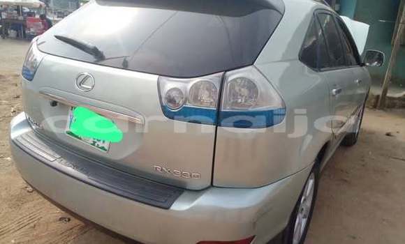 Buy Used Lexus RX Other Car in Lagos in Lagos State
