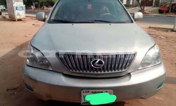 Buy Used Lexus RX Other Car in Lagos in Lagos State Buy Used Lexus RX Other Car in Lagos in Lagos State
