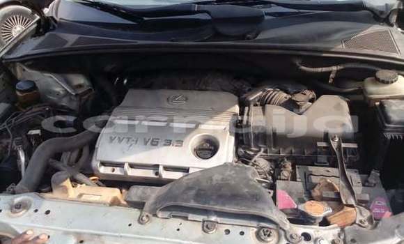 Buy Used Lexus RX Other Car in Lagos in Lagos State Buy Used Lexus RX Other Car in Lagos in Lagos State