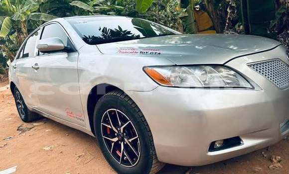 Acheter Occasion Voiture Toyota Camry Autre à Lagos, État de Lagos