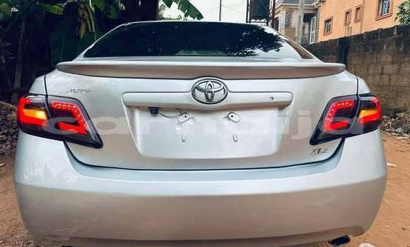 Buy Used Toyota Camry Other Car in Lagos in Lagos State Buy Used Toyota Camry Other Car in Lagos in Lagos State