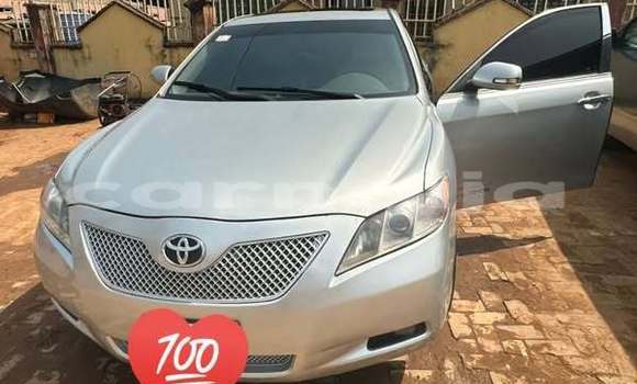 Buy Used Toyota Camry Other Car in Lagos in Lagos State Buy Used Toyota Camry Other Car in Lagos in Lagos State