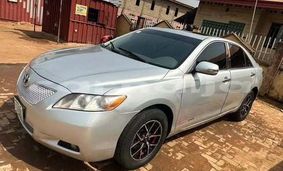 Buy Used Toyota Camry Other Car in Lagos in Lagos State Buy Used Toyota Camry Other Car in Lagos in Lagos State