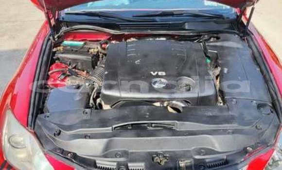 Buy Used Lexus CT Other Car in Lagos in Lagos State Buy Used Lexus CT Other Car in Lagos in Lagos State