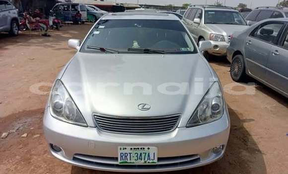 Buy Used Lexus ES 300 Other Car in Lagos in Lagos State