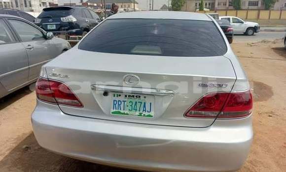 Buy Used Lexus ES 300 Other Car in Lagos in Lagos State Buy Used Lexus ES 300 Other Car in Lagos in Lagos State