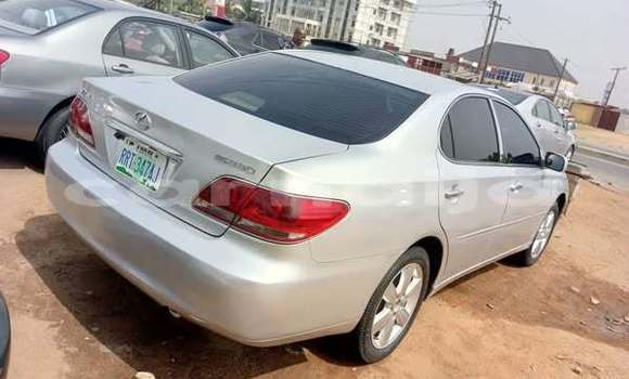 Buy Used Lexus ES 300 Other Car in Lagos in Lagos State Buy Used Lexus ES 300 Other Car in Lagos in Lagos State