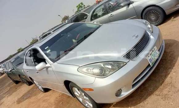 Buy Used Lexus ES 300 Other Car in Lagos in Lagos State Buy Used Lexus ES 300 Other Car in Lagos in Lagos State